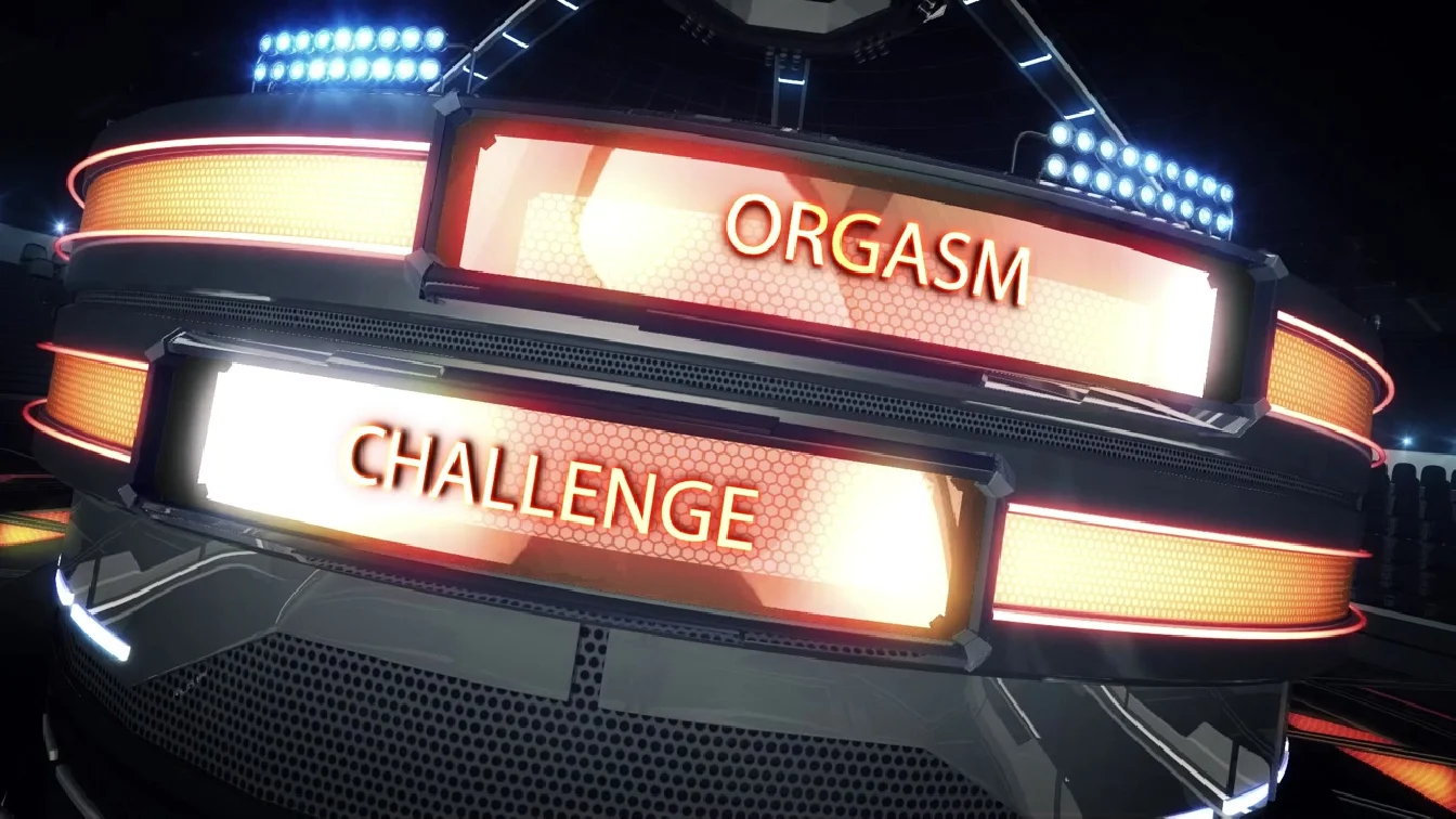 Daisy Ducati Vs Lora Cross Orgasm Challenge XXX
